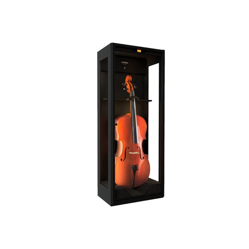 LENTHEM LENTHEM / DMI-355DT 防潮櫃 (大提琴適用) — 三峽弦樂器