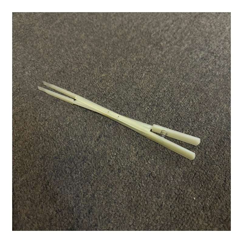 日本進口 渡邊商店 #37 鋼琴調音 止音夾 /Papps wedge — 三峽鍵盤 / 鋼琴