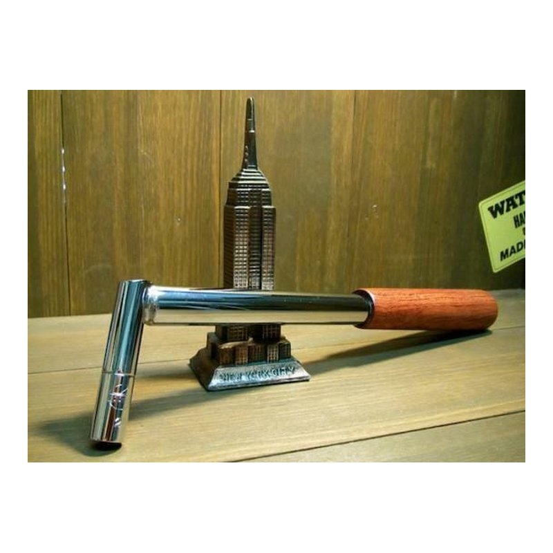 日本進口 渡邊商店 #3C 鋼琴調音扳手 調音錘 Classic — 三峽鍵盤 / 鋼琴