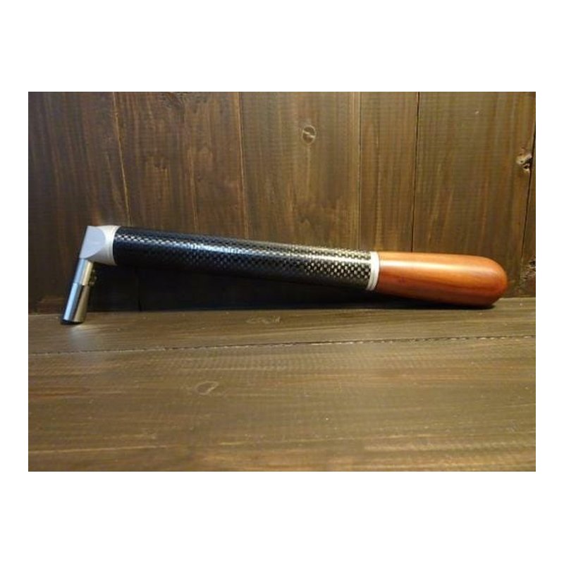 日本進口 渡邊商店 #4CW 鋼琴調音扳手 調音錘 — 三峽鍵盤 / 鋼琴