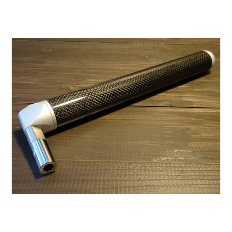 日本進口 渡邊商店 #4P 鋼琴調音扳手 調音錘 — 三峽鍵盤 / 鋼琴