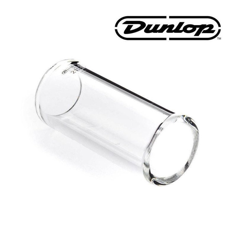 Dunlop DUNLOP JDGO-213SI 玻璃滑音管 L 號 L Heavy — 三峽配件 / 週邊