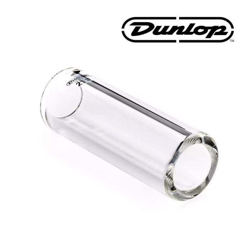 Dunlop DUNLOP JDGO-211SI 玻璃滑音管 S 號 Heavy — 三峽配件 / 週邊