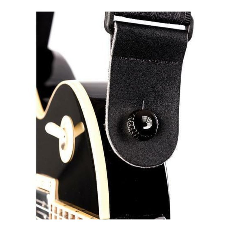 美國PLANET 美國PLANET WAVES 金色 吉他肩帶釦組 背帶釦 PW-SLS-03 — 三峽木吉他 / 民謠吉他