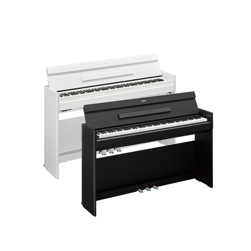 Yamaha 琴師到府安裝 Yamaha YDP-S55 數位鋼琴 88鍵 電鋼琴 附升降椅 公司貨 — 三峽鍵盤 / 鋼琴