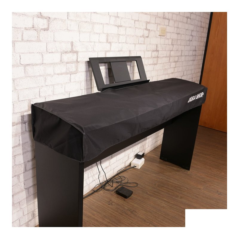 R-COVER R-COVER 88鍵電鋼琴防塵罩 電子琴防塵罩 — 三峽鍵盤 / 鋼琴｜YA! 玩音樂