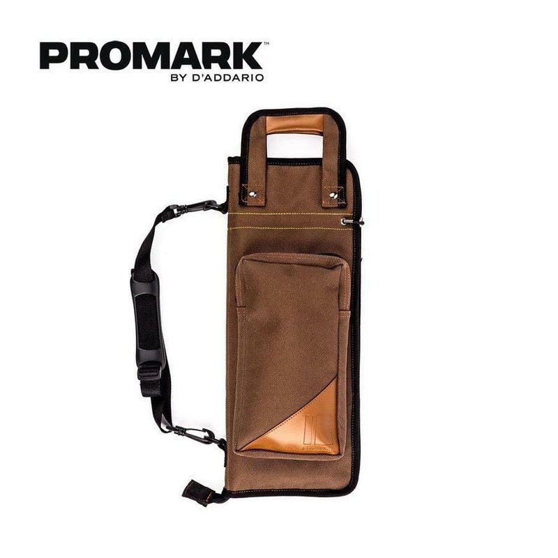 ProMark PROMARK Transport Deluxe 鼓棒袋 鼓棒包 PMCX-TDSB — 三峽鼓 / 打擊