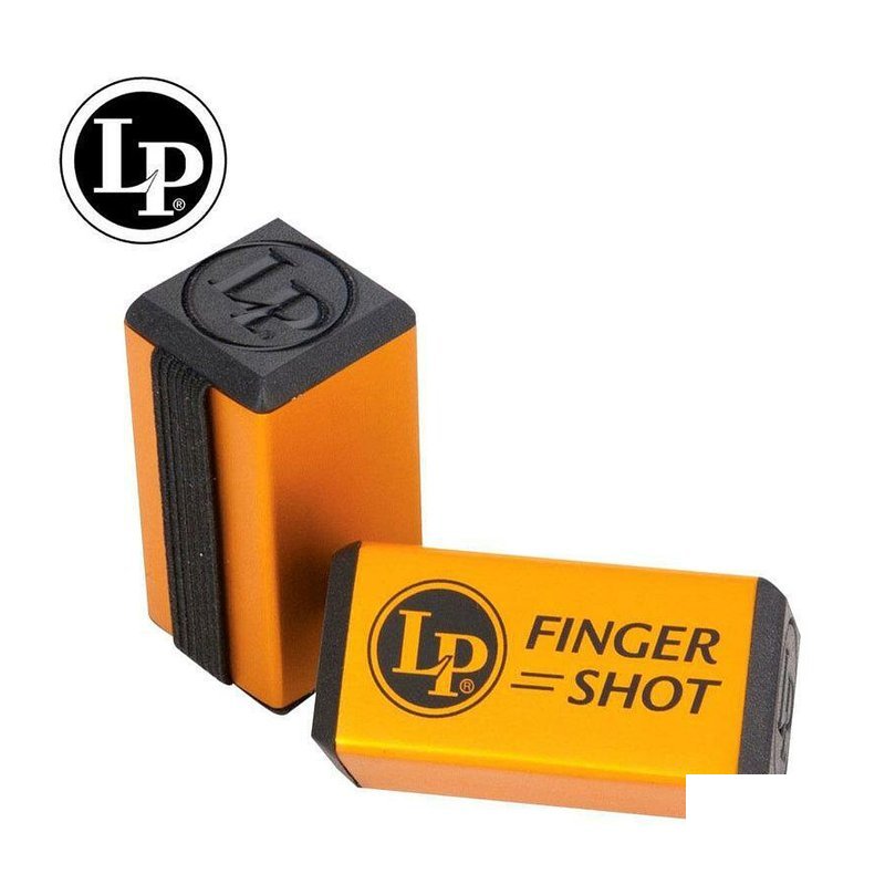 沙鈴 手指沙鈴 德國 LP LP-442F — 三峽鼓 / 打擊