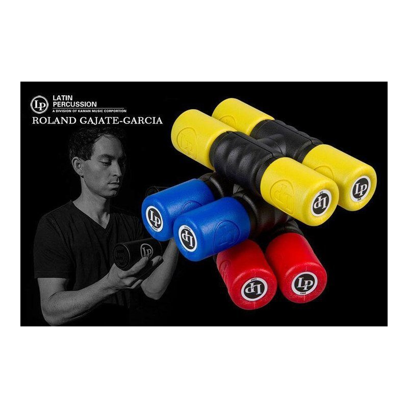 雙胞胎沙鈴 德國 LP LP-441T — 三峽鼓 / 打擊