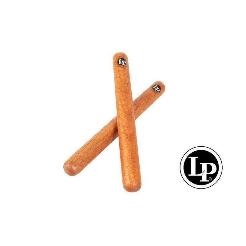 紅木響棒 10吋 德國LP LP-262R 泰國製 LP262R — 三峽配件 / 週邊