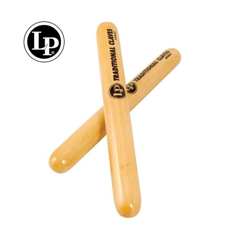 楓木響棒 10吋 德國LP LP-262 泰國製 LP262 — 三峽配件 / 週邊