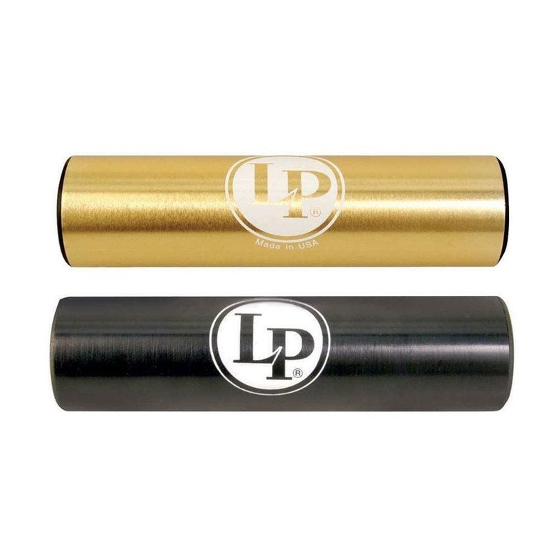 沙鈴 德國LP 泰國製 鋁合金沙筒 LP-462 LP-462B — 三峽鼓 / 打擊