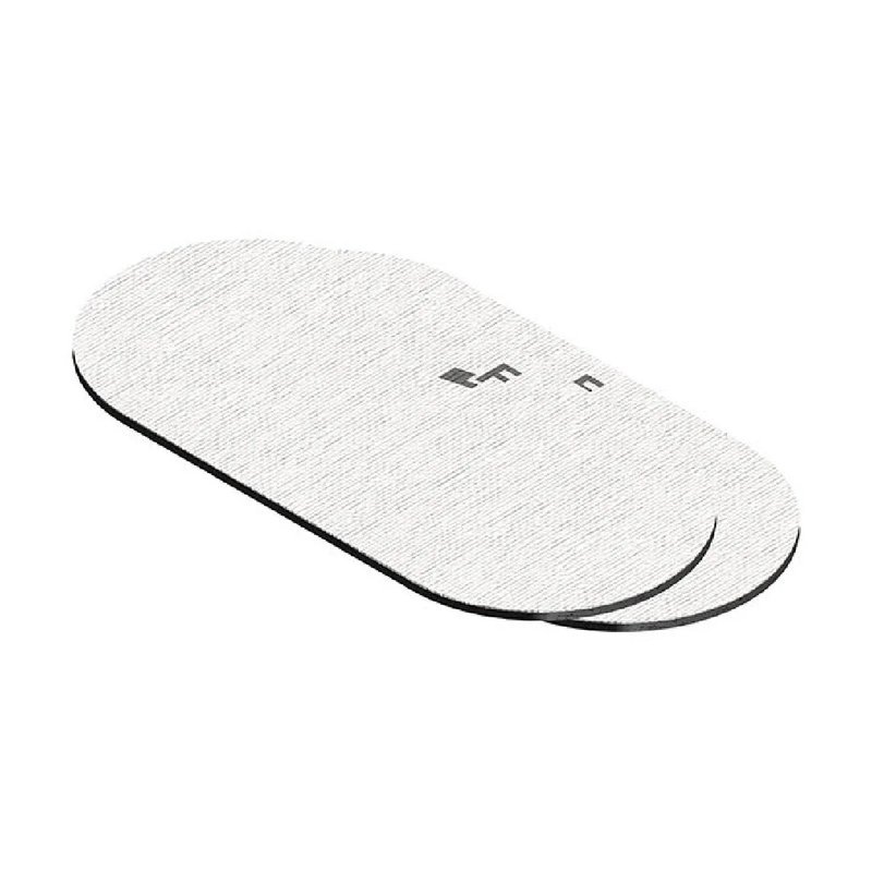 EFNOTE Efnote / EFD-KBP2 大鼓鼓皮保護貼(2片) — 三峽鼓 / 打擊