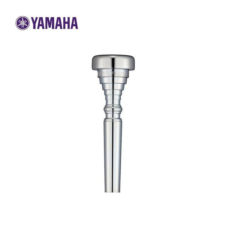 YAMAHA 小喇叭吹嘴 日本製 名家簽名 TR-EM1 YAMAHA 小喇叭吹嘴 日本製 名家簽名 TR-EM1 / TR-EM2 TREM1S/TREM2S — 三峽音響 / 音箱