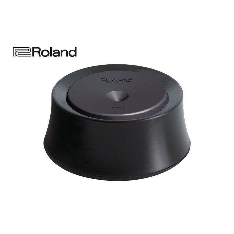 樂蘭Roland NE-1 吃音墊 隔音腳墊 消音墊 — 三峽配件 / 週邊