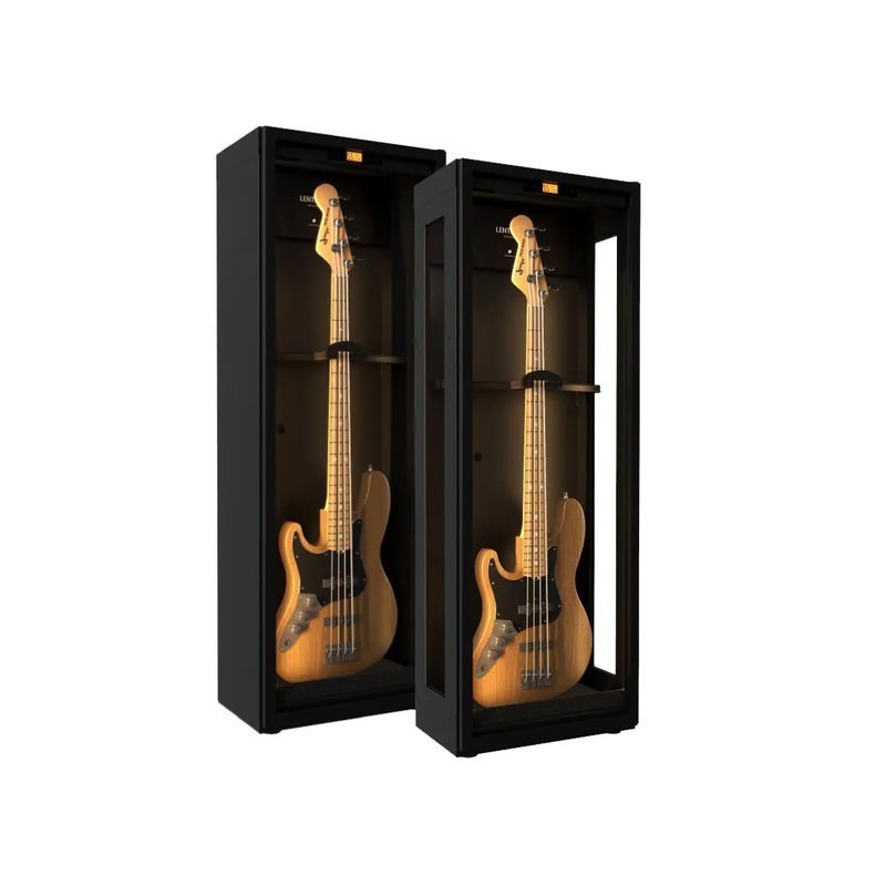 LENTHEM LENTHEM / DMI-195D / DMI-195DT 防潮櫃 (電貝斯適用) — 三峽貝斯