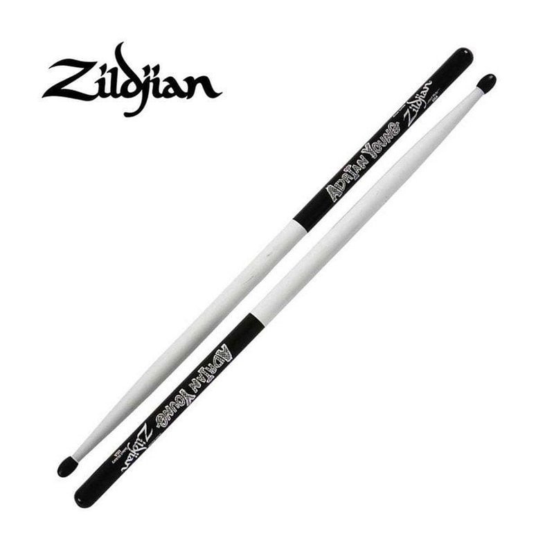 Zildjian 美國 Zildjian ASAY John Blackwell 簽名鼓棒 膠頭 公司貨 — 三峽鼓 / 打擊