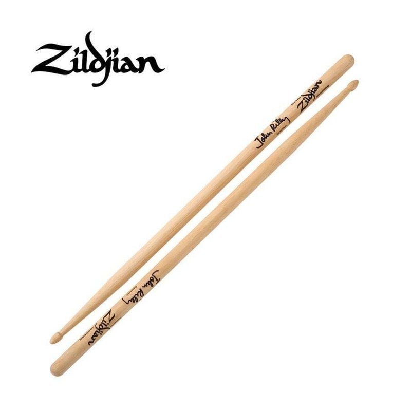 Zildjian 美國 Zildjian ASJO John Riley 簽名鼓棒 公司貨 — 三峽鼓 / 打擊