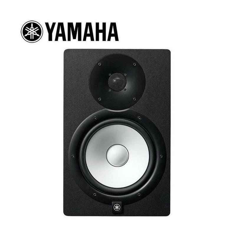 Yamaha YAMAHA HS8 主動式錄音室監聽喇叭 單顆 — 三峽錄音