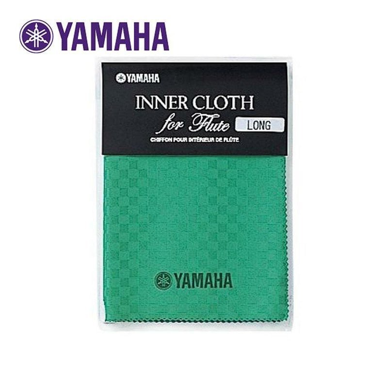 Yamaha 吸水擦拭布 YAMAHA FLICLII 高吸水去污擦拭布 日製 擦琴布 — 三峽配件 / 週邊