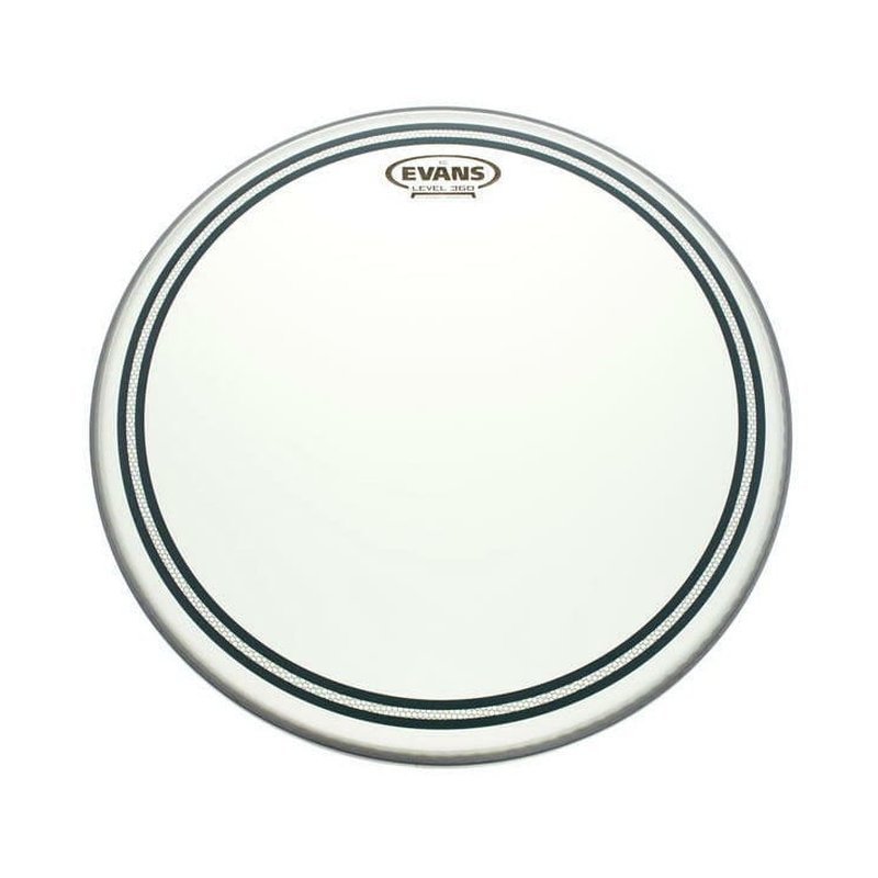 Evans EVANS B14ECS s打擊 14吋鼓皮 雙層 控制圈 鼓皮 — 三峽鼓 / 打擊
