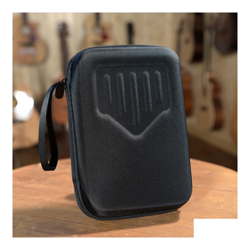 EV 17音 21音拇指琴盒 EVA-17 EVA-21 — 三峽鼓 / 打擊