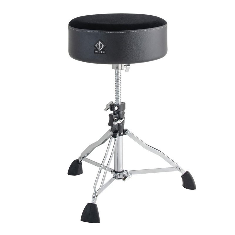 Dixon DIXON PSN-11ST ？ 厚圓型鼓？ 爵士鼓？ 高階旋轉鼓 — 三峽配件 / 週邊
