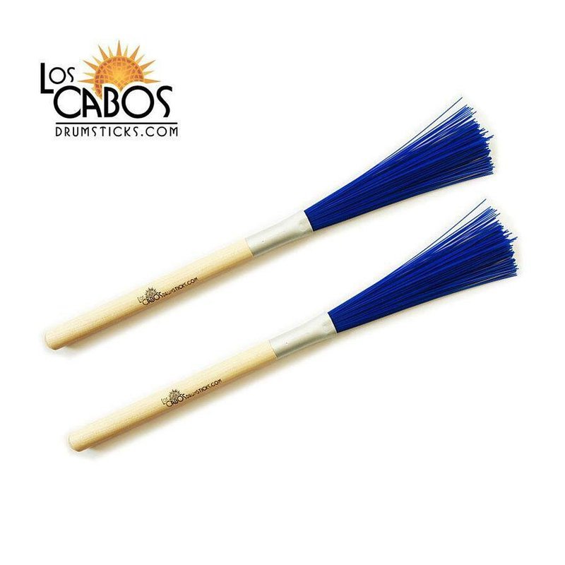 Los Cabos B-CS 鼓刷 尼龍刷毛 加拿大 — 三峽鼓 / 打擊