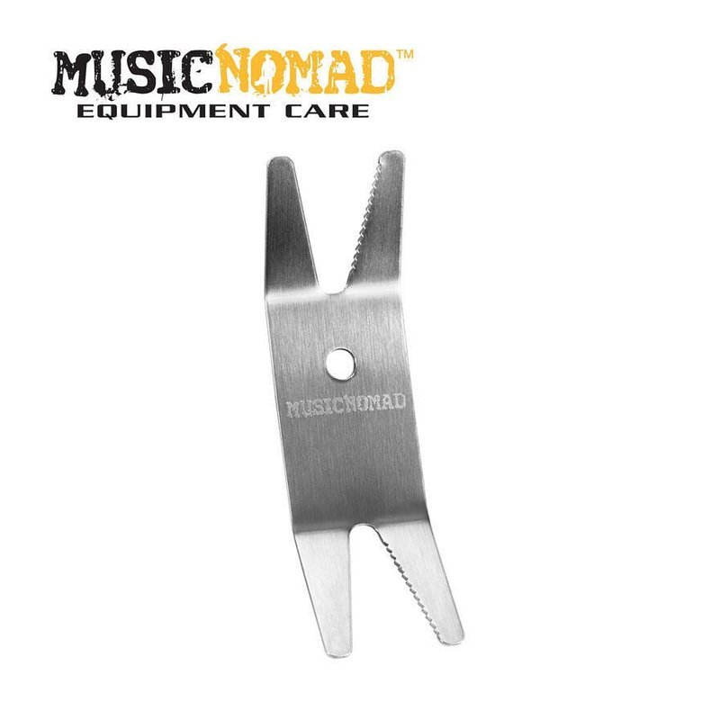 Music Nomad MN224 萬能X板手 — 三峽配件 / 週邊