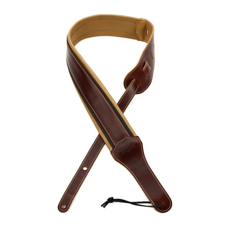 Taylor 美國 Taylor 9300-04 Ascension 3吋 吉他背帶 — 三峽背帶