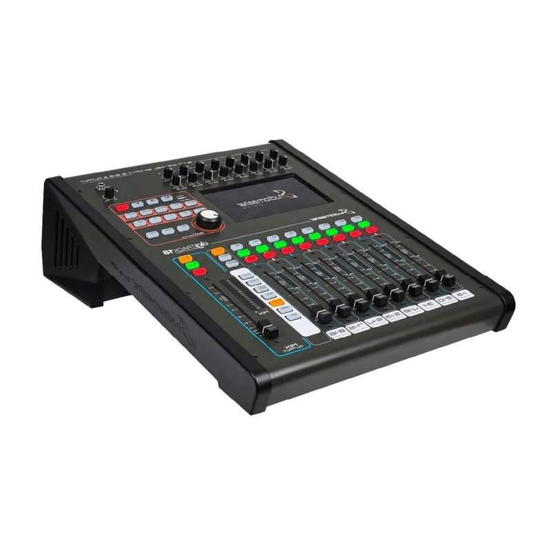 Studiomaster Studiomaster / DigiTrack 18 數位混音器 — 三峽音響 / 音箱