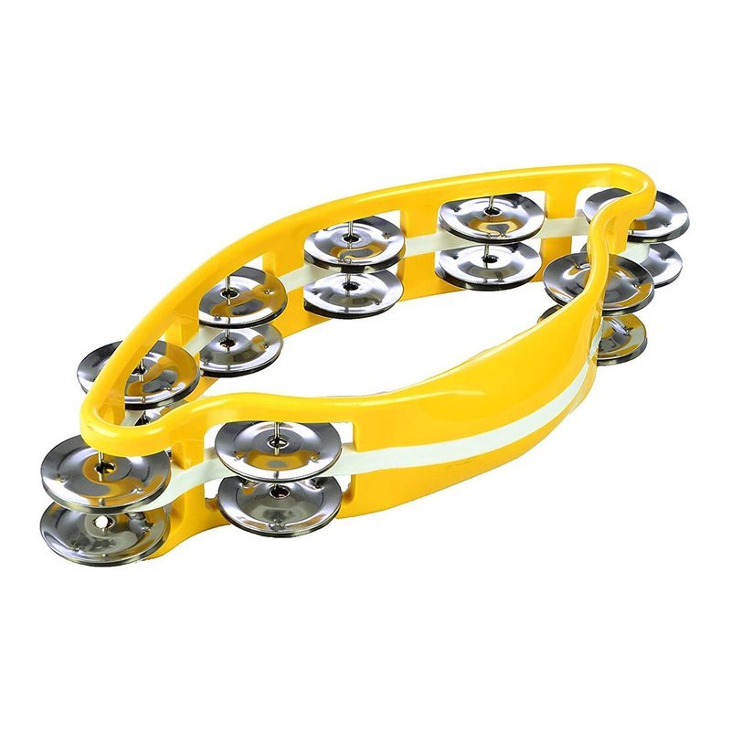 ALICE ALICE ATB006 單環蝴蝶花鈴鼓 — 三峽鼓 / 打擊