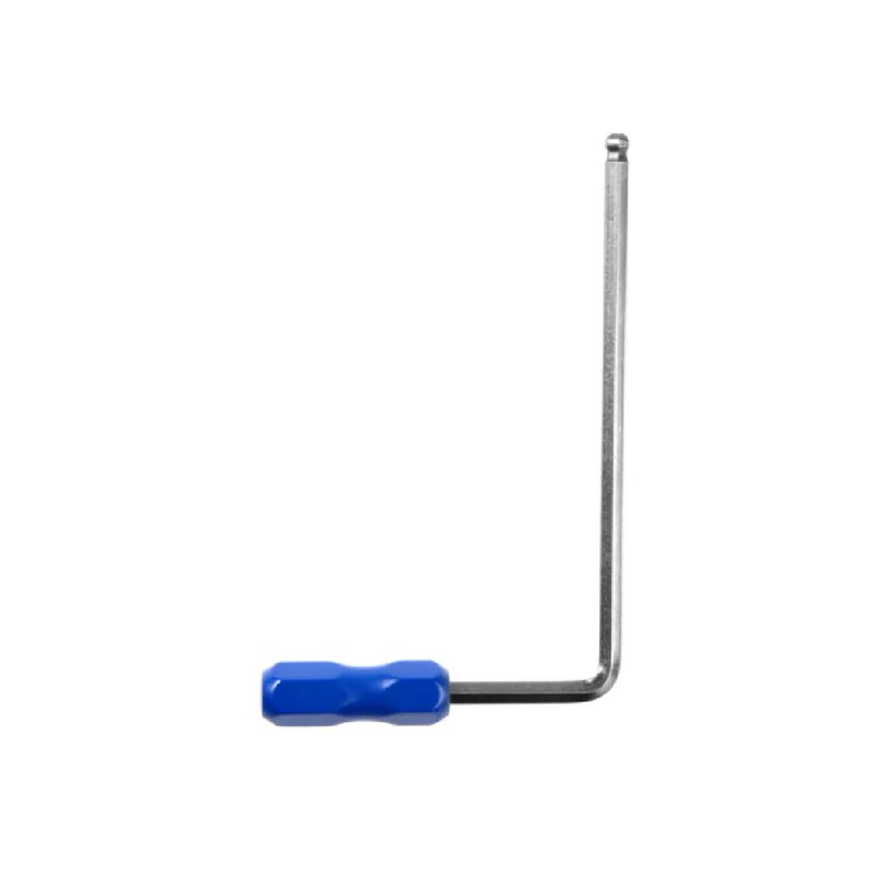 MusicNomad MusicNomad / MN236 鐵了心板手 5mm馬丁吉他專用 — 三峽吉他 / Bass