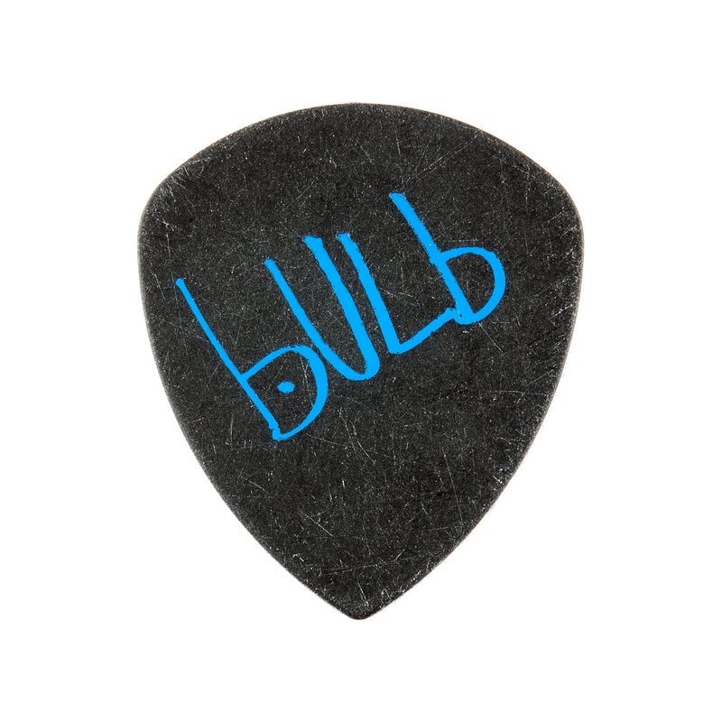 Dunlop Dunlop 573R .73MM 吉他彈片 Misha Mansoor Custom PICK — 三峽木吉他 / 民謠吉他