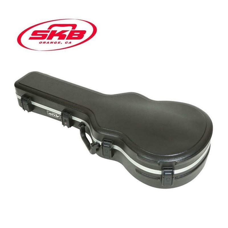 SKB SKB SKB-GSM Taylor GS MINI 吉他硬盒 吉他盒 琴盒 海關鎖 — 三峽木吉他 / 民謠吉他