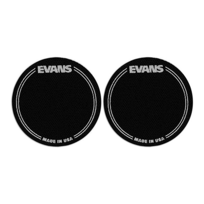 Evans EVANS EVX-EQPB1 b保護貼 單踏 黑色 2個/組 — 三峽配件 / 週邊