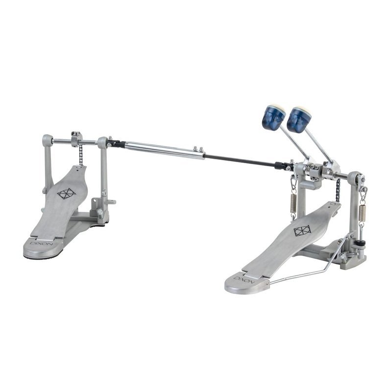 Dixon DIXON PP-P1D 單鍊雙踏板 大鼓踏板 爵士鼓雙踏板 — 三峽鼓 / 打擊