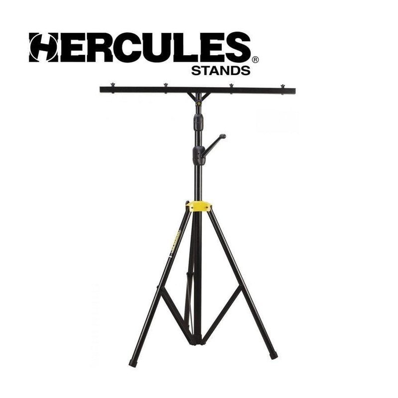 Hercules Hercules 海克力斯 LS700B 搖桿式燈光架 — 三峽配件 / 週邊