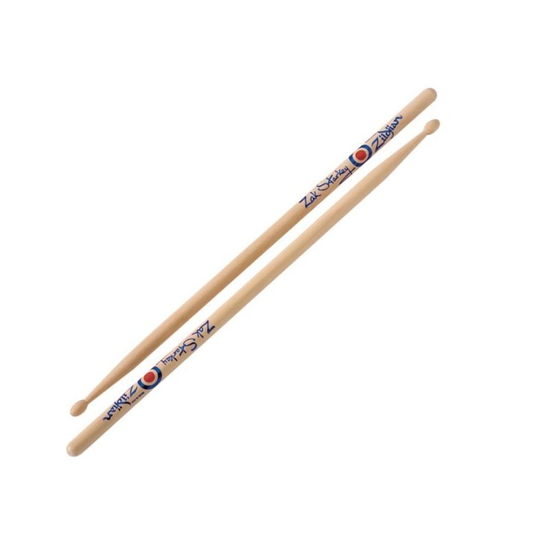 Zildjian 美國 Zildjian ASZS Zak Storkey 簽名鼓棒 公司貨 — 三峽鼓 / 打擊