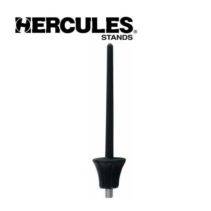 Hercules Hercules 海克力斯 DS504B 短笛支架 — 三峽配件 / 週邊