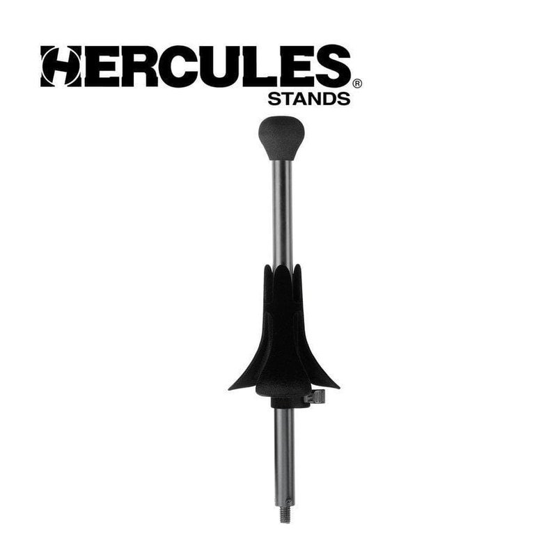 Hercules 海克力斯 DS503B 高音薩克斯風 Hercules 海克力斯 DS503B 高音薩克斯風 / 富魯格號架-支架 — 三峽木管樂器
