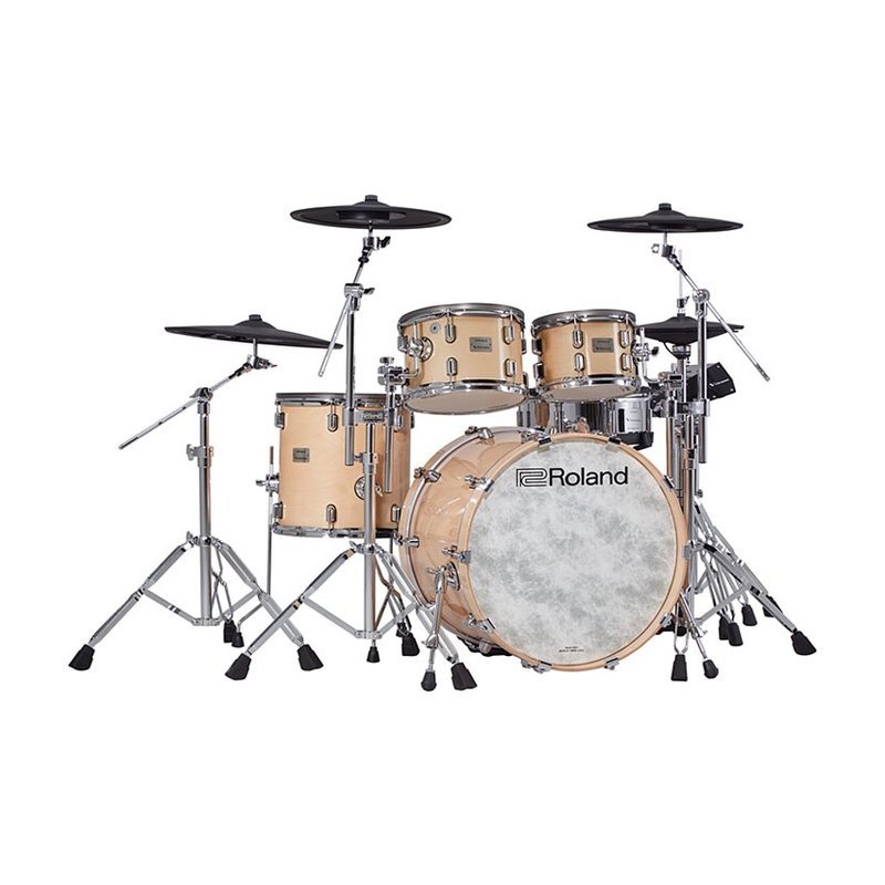 Roland ROLAND VAD706 電子鼓 TD50X音源機 — 三峽鼓 / 打擊