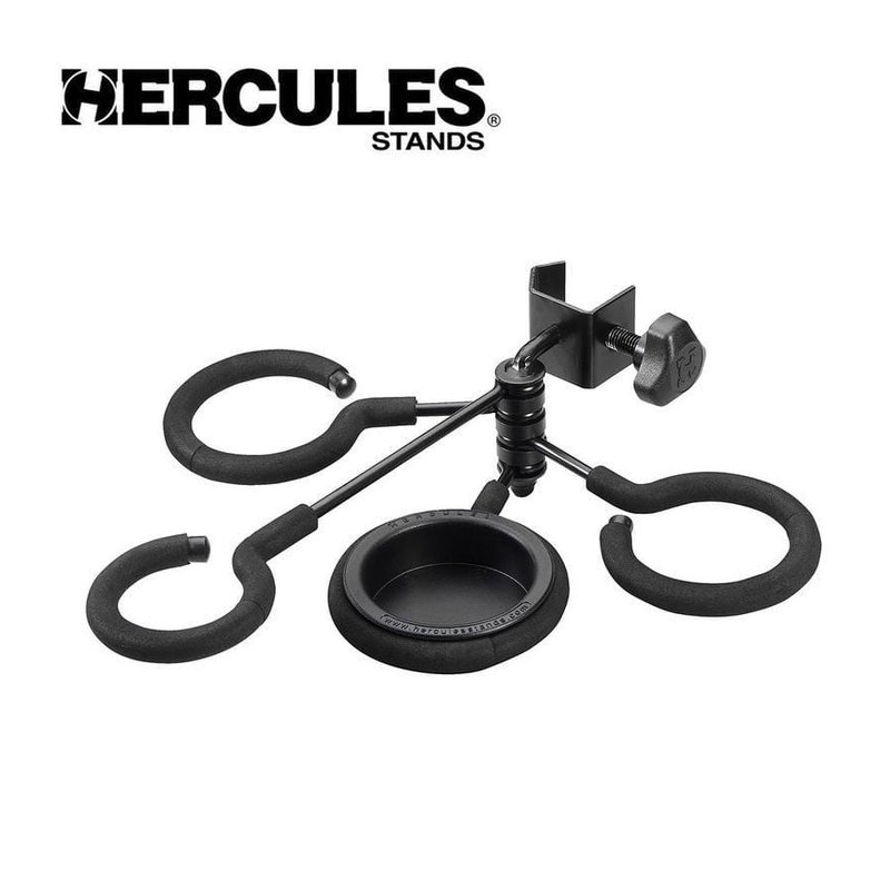 Hercules HERCULES HA100 小號/長號弱音器 附件托盤 — 三峽銅管樂器