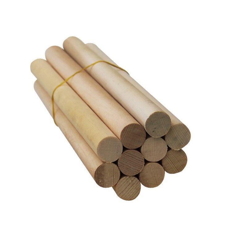 V-V64 V-V64 大提琴音柱 直徑11mm長185mm — 三峽弦樂器