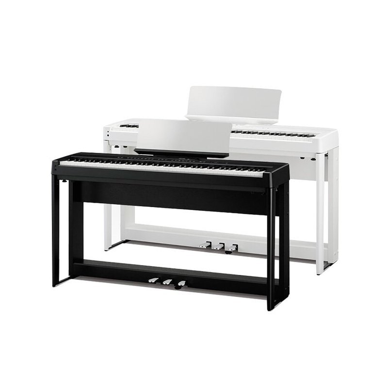 KAWAI KAWAI ES520 88鍵便攜式電鋼琴 — 三峽電鋼琴 / 鍵盤