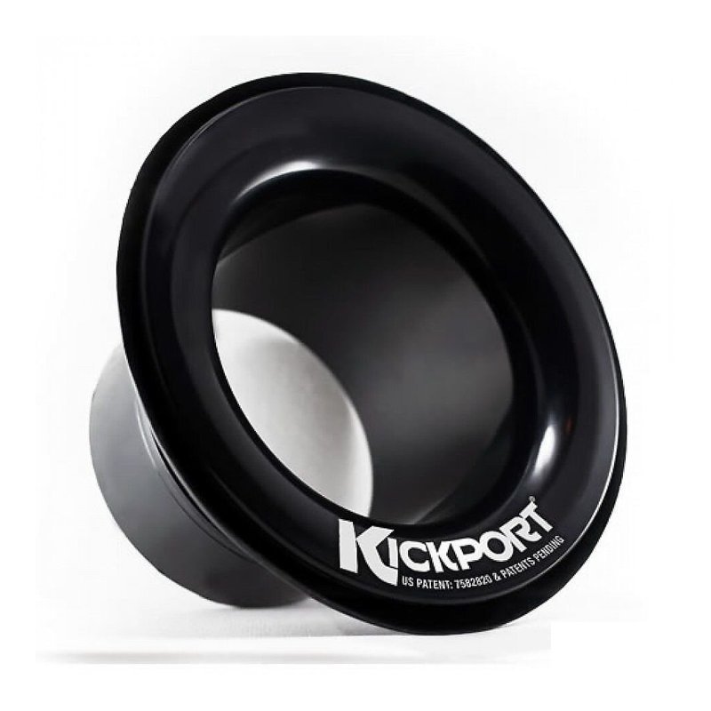 KickPort KP1C大鼓延音筒 KickPort KP1C大鼓延音筒 / 大鼓增音筒 (DSKP1C) — 三峽配件 / 週邊