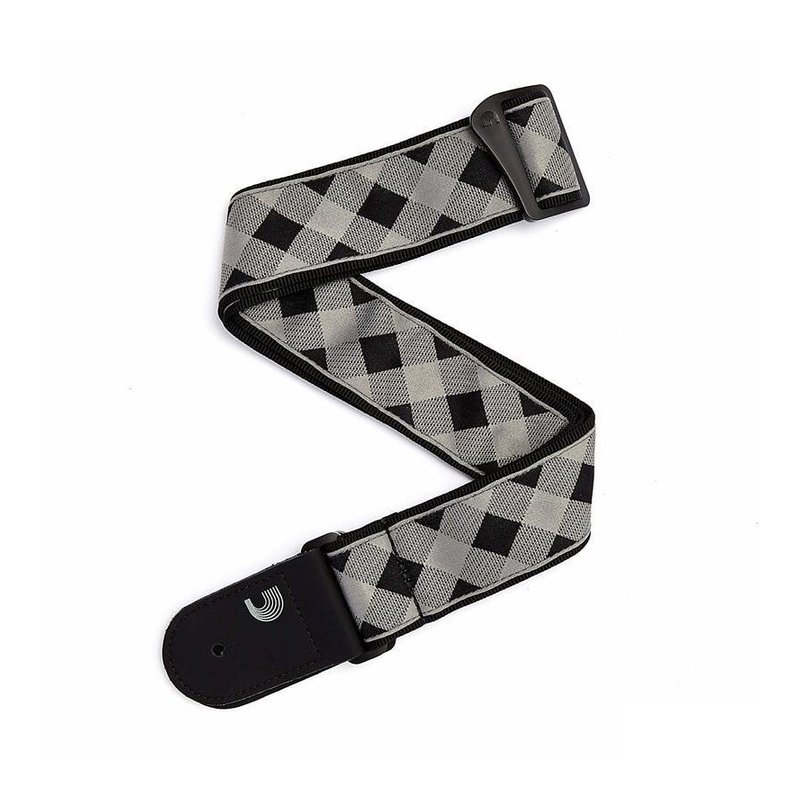 Planet Waves D'Addario 吉他背帶 T20W1406 Planet Waves — 三峽背帶