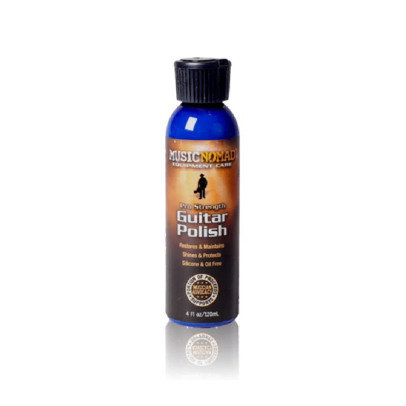MusicNomad MusicNomad / MN101 吉他復原亮光油 — 三峽木吉他 / 民謠吉他