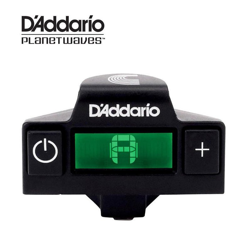 Planet Waves D'Addario PW-CT-15 響孔調音器 Planet Waves — 三峽調音器