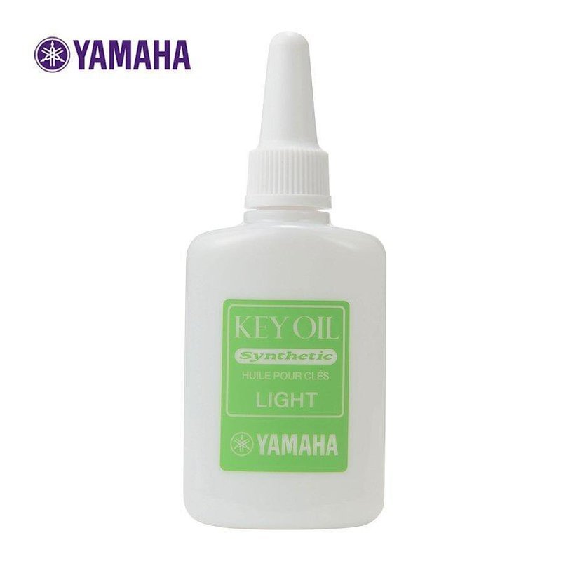 Yamaha YAMAHA KOL3 日製 按鍵油 按鍵潤滑油(低黏度) — 三峽按鍵油